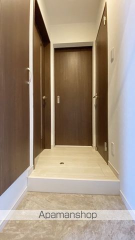 GRANDTIC IMAの内装写真