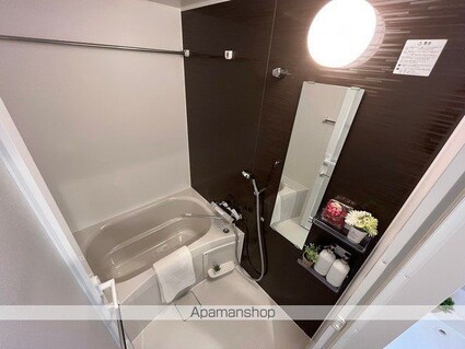 ＡＬＴＥＲＮＡ住吉[1R/25.46m2]のバス