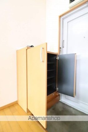 ハイツプランタン[2DK/37.8m2]の内装7