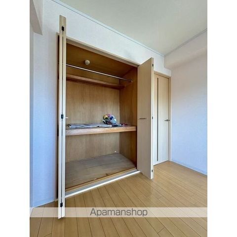 NODA GULANDEの内装写真