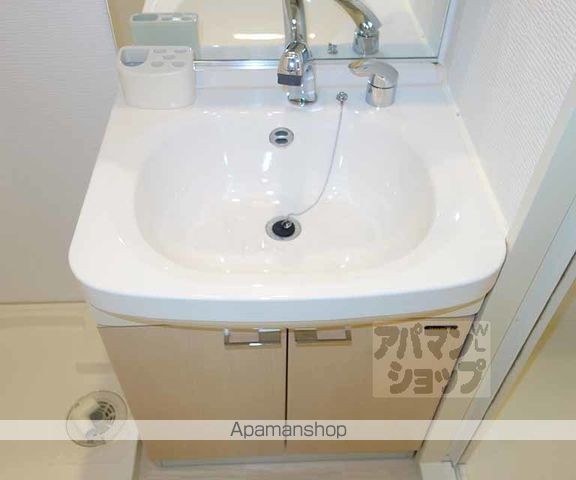 アーバンフラッツ五条堀川の内装写真