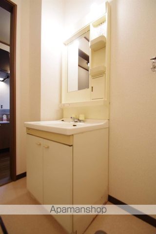 クロノス21御領Bの内装写真