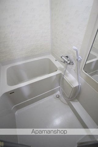 エルメゾンマーナの内装写真