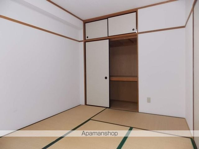 アパ-トメントハウス朴の樹の内装写真