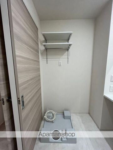 クランツ北井門Bの内装写真