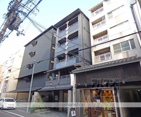 バウハウス富小路三条