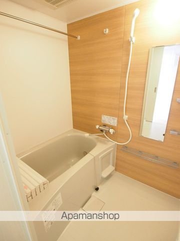 フェリーチェ白石中央Bの内装写真