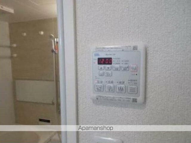 アリスティオの内装写真