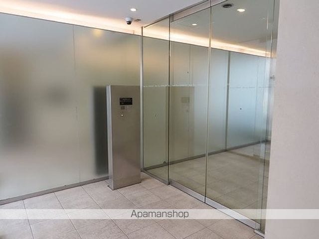 ベルファース新橋の内装写真