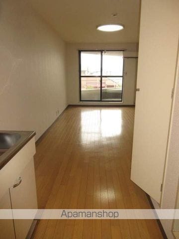 コーポ日建の内装写真