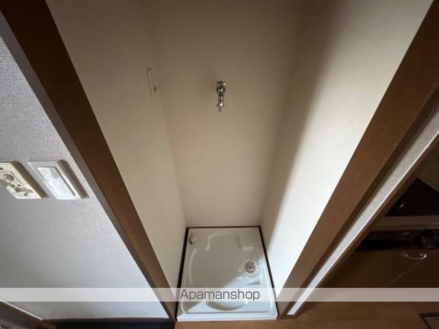 メゾンドヴァンベールの内装写真