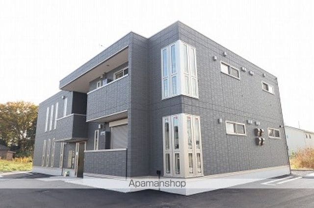 Casa ecranの外観写真