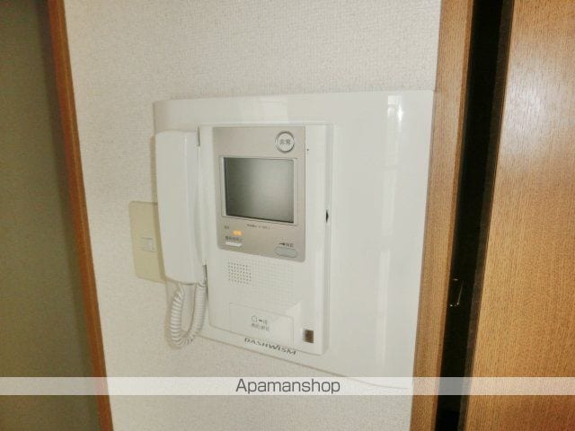 オークティプラザ原田の内装写真