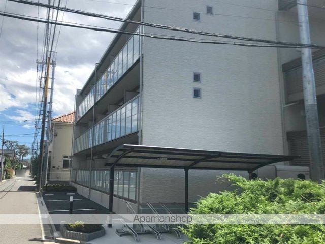 クレイノルーチェ デル ソーレの外観写真
