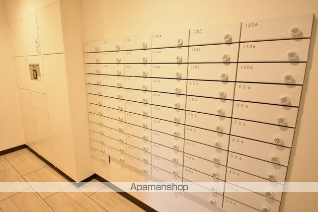 LASANTE榴岡公園のその他写真