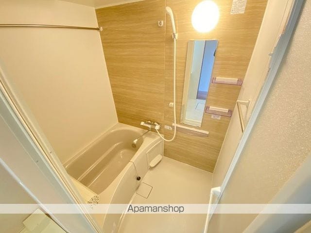 オリヴィア山手の内装写真