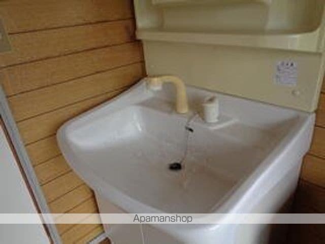 小暮アパートの内装写真