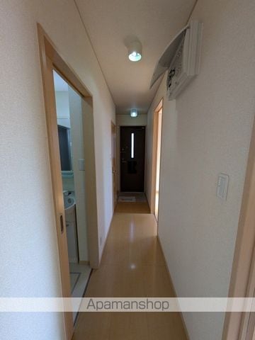 ロイヤルコート Aの内装写真