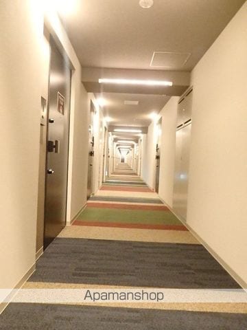 ザ・パークハビオ新宿のその他写真