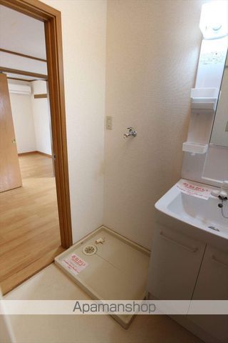 リーベンハイムの内装写真