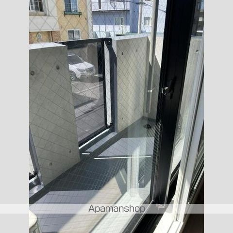 ザ・レジデンス南平岸の内装写真