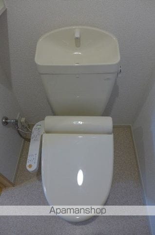 サンリットの内装写真