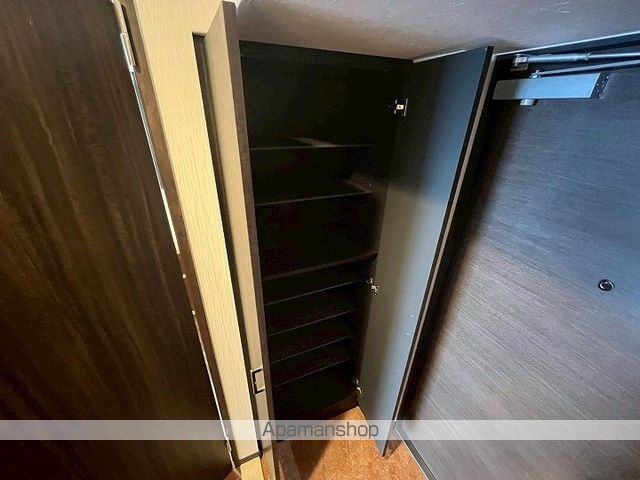 プレジオ城東の内装写真