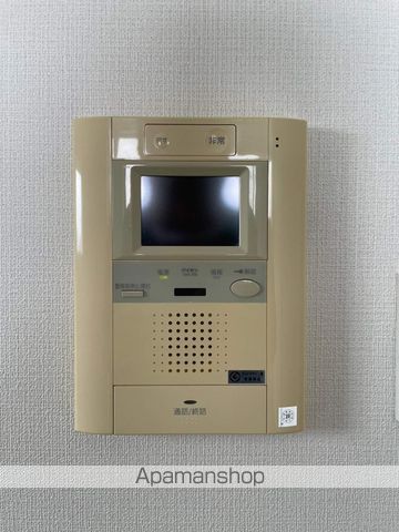 レジディア目白IIの内装写真