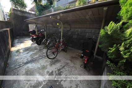 プレミアムバリューコート[1K/19.78m2]の共用部1