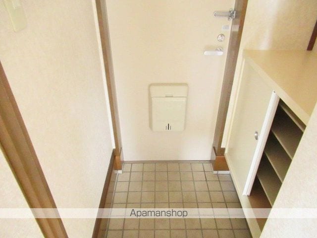 LISTEL見石の内装写真