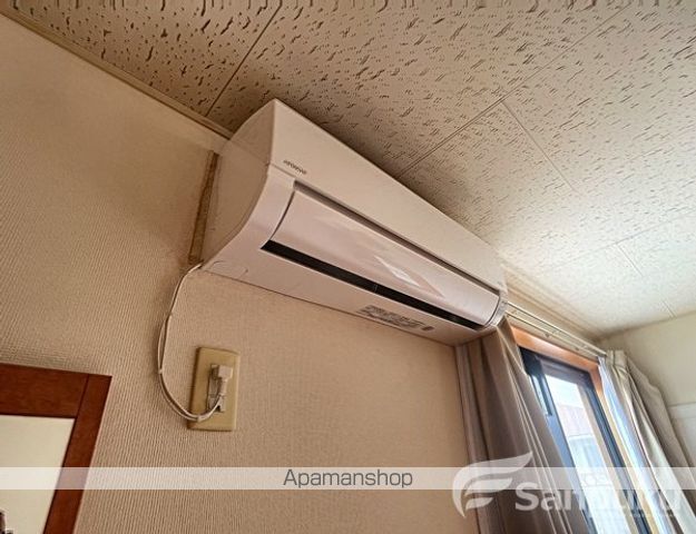 レオパレスフレンドIIの内装写真