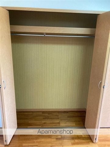 BONHEURたんぽぽの内装写真