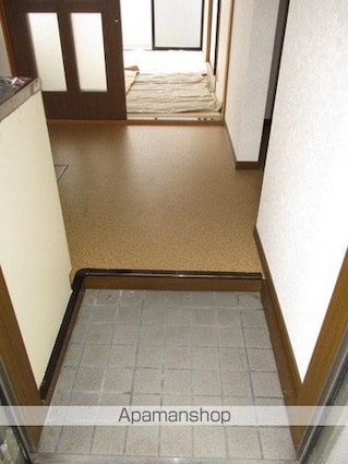 Ｋ＆ＲⅠ[2K/34.78m2]の玄関