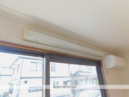 コートタウン西岡　Ａ棟[2LDK/62.1m2]の内装1