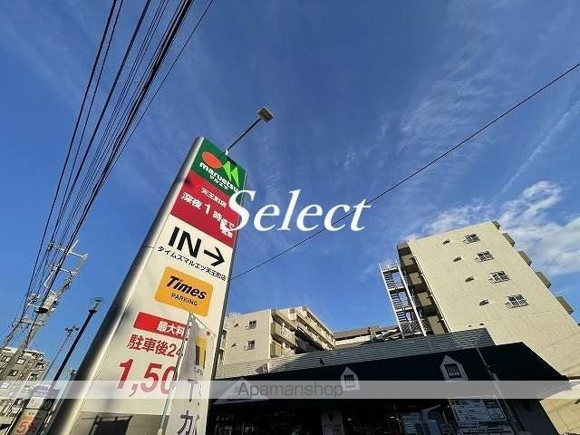 リブリ・横浜の周辺写真