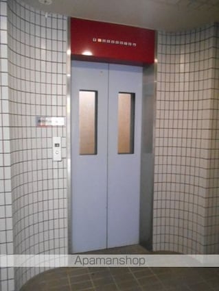 第２６クリスタルマンション[1R/20.58m2]の共用部2