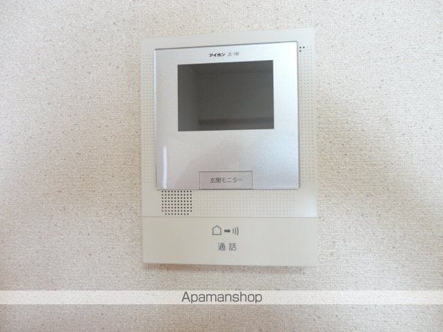 キャッスル古河の内装写真