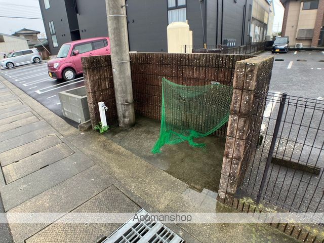 スリーウッドのその他写真