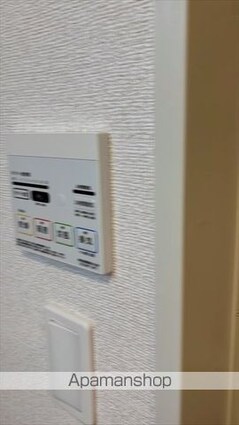 フォレスタ・和歌浦[1K/40.5m2]の内装5