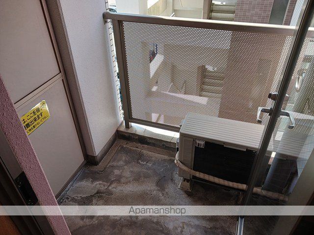 クレスト呉服町の内装写真