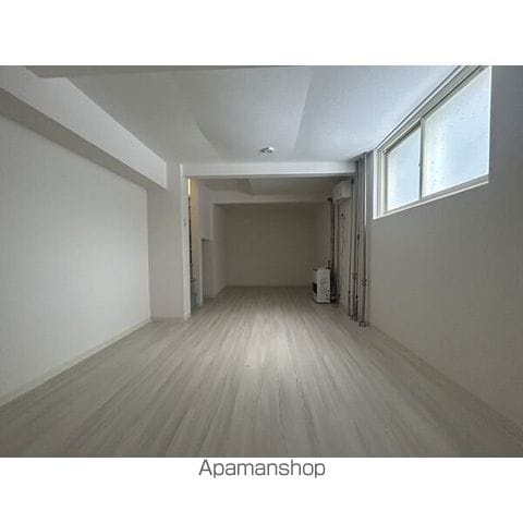 AMS山鼻の内装写真