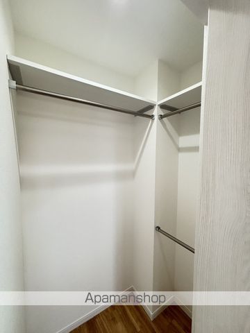 ステラフィオーレの内装写真