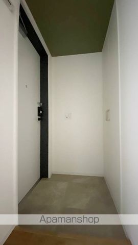 ETENA中仙道西 北棟の内装写真