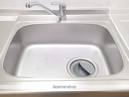 ルシエル吹上[1K/24.92m2]の内装6