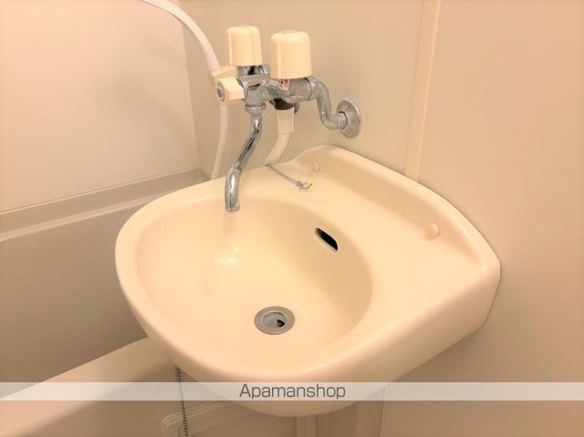 レオパレス滝下Aの内装写真