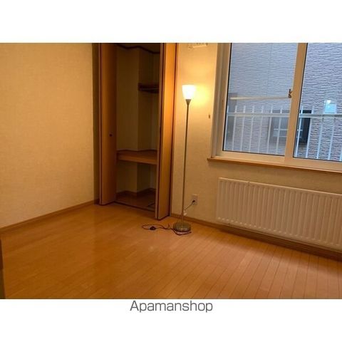 ルミエール北郷1ー7の内装写真