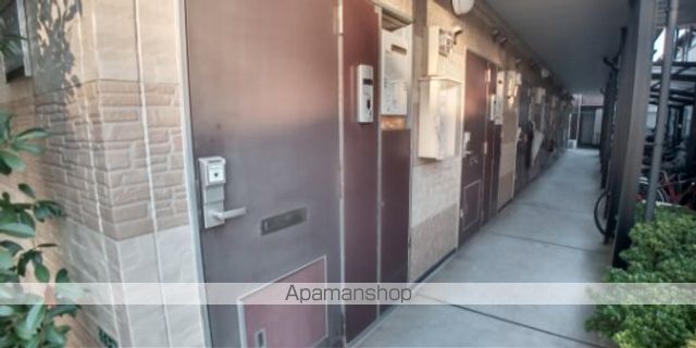 レオパレス陣原のその他写真