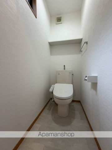 ステーションコートの内装写真