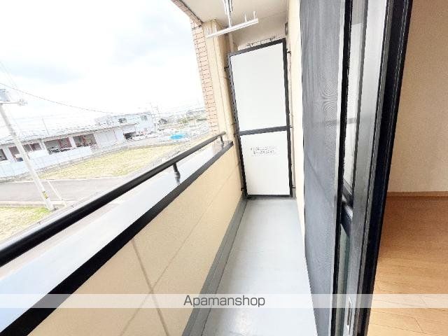 プランドールの内装写真