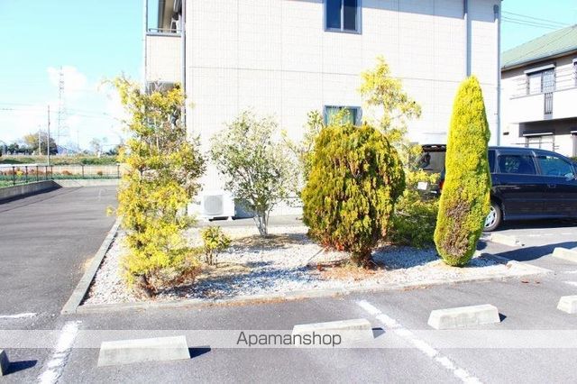 シャーメゾンA・B・Cのその他写真